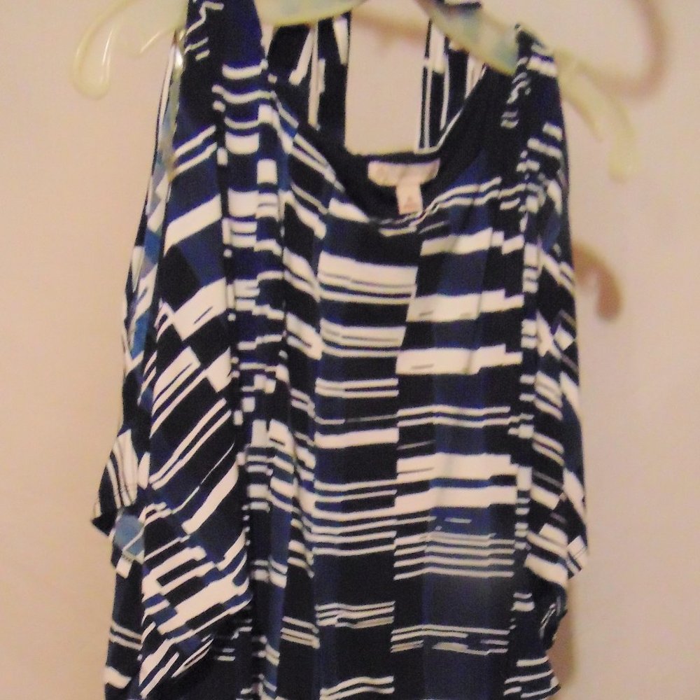 Casual work dress